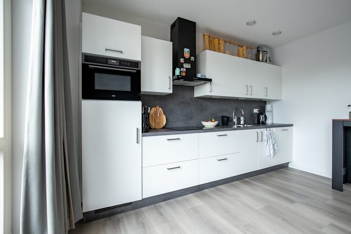 Photo 7 of Tiendschuur 14-B