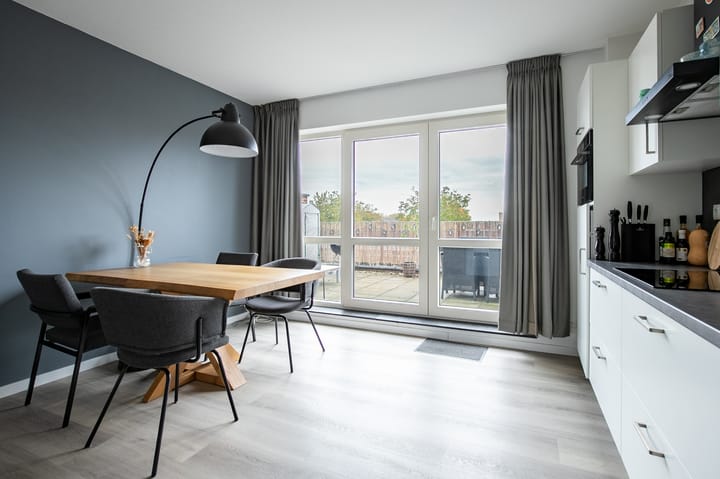 Photo 8 of Tiendschuur 14-B