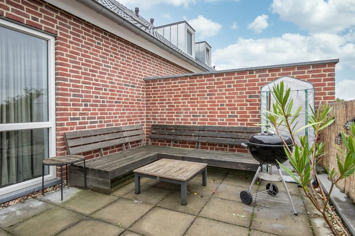 Photo 9 of Tiendschuur 14-B