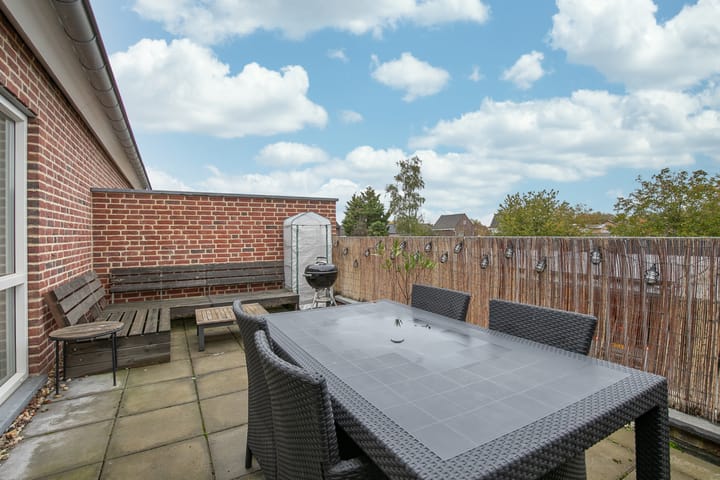 Photo 10 of Tiendschuur 14-B