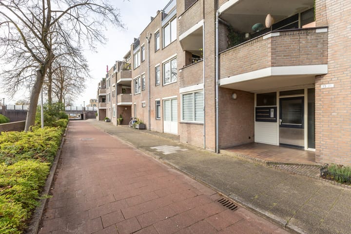 Markerkade 18