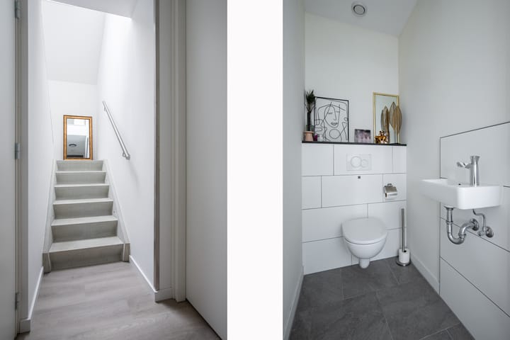 Photo 11 of Tiendschuur 14-B