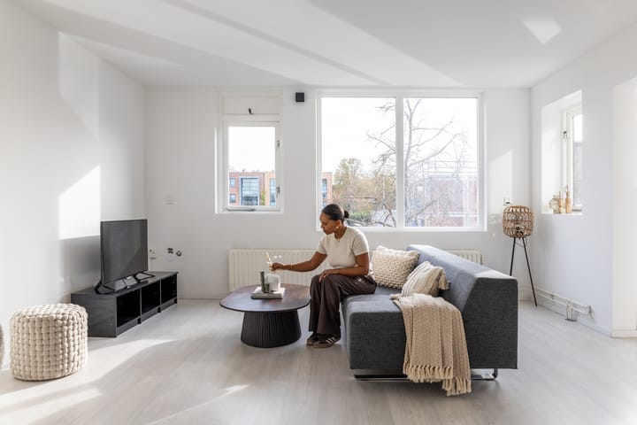 Foto 3 van Markerkade 18