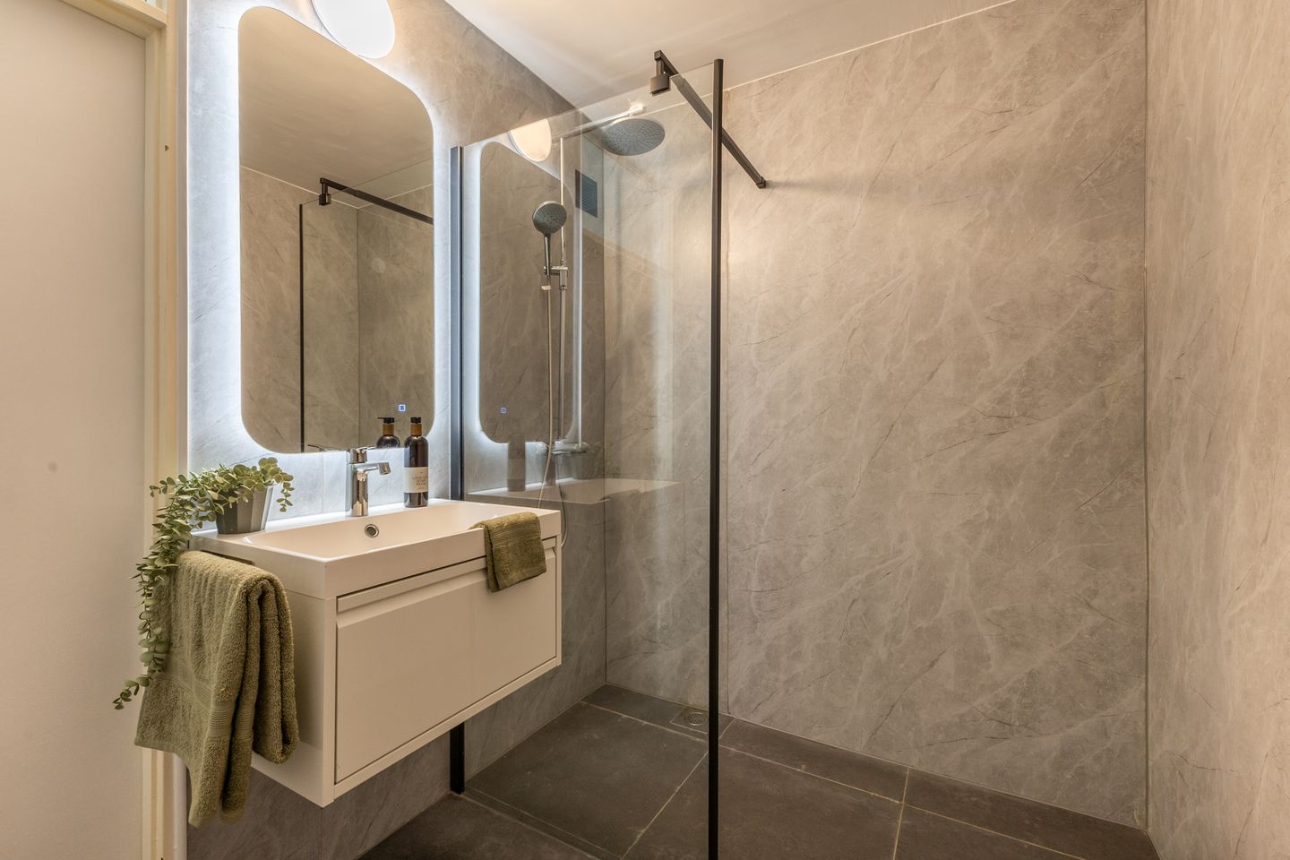 Foto 5 van Markerkade 18