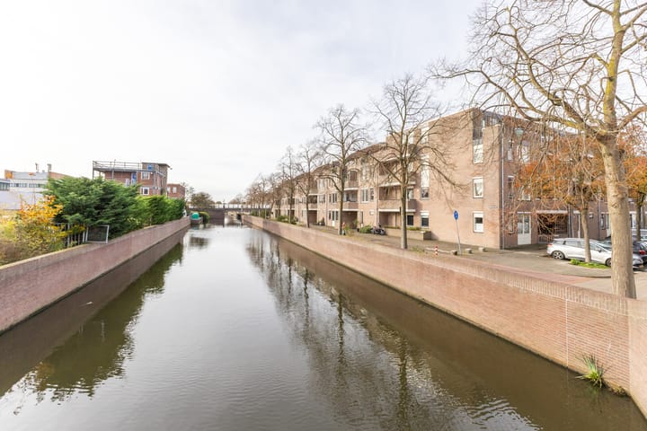 Foto 6 van Markerkade 18