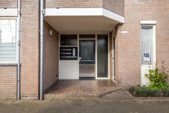 Foto 8 van Markerkade 18