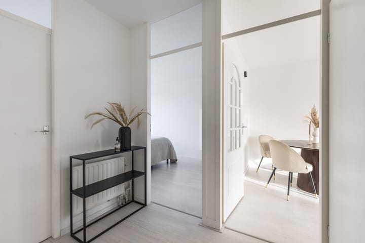 Foto 10 van Markerkade 18