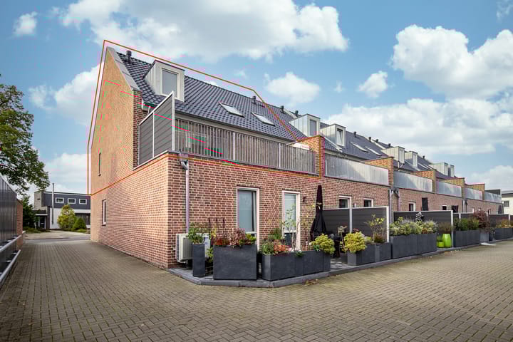 Photo 20 of Tiendschuur 14-B