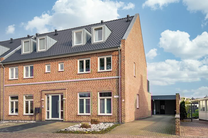 Photo 21 of Tiendschuur 14-B