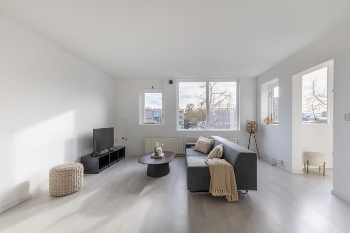 Foto 12 van Markerkade 18