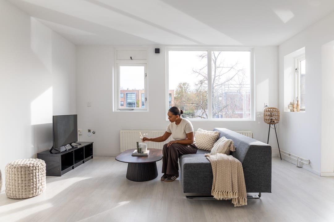 Foto 13 van Markerkade 18