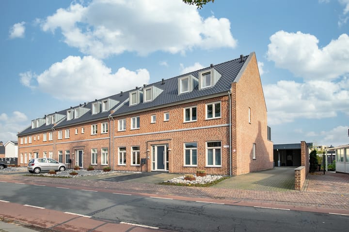 Photo 23 of Tiendschuur 14-B