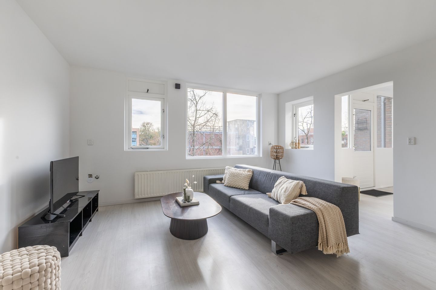 Foto 14 van Markerkade 18