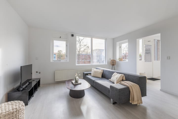 Foto 14 van Markerkade 18