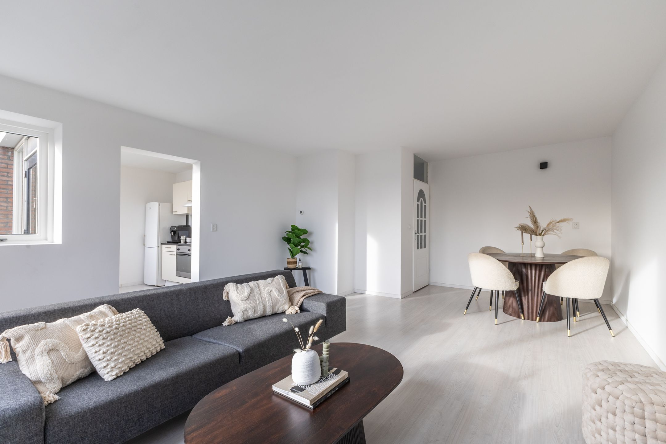 Foto 15 van Markerkade 18