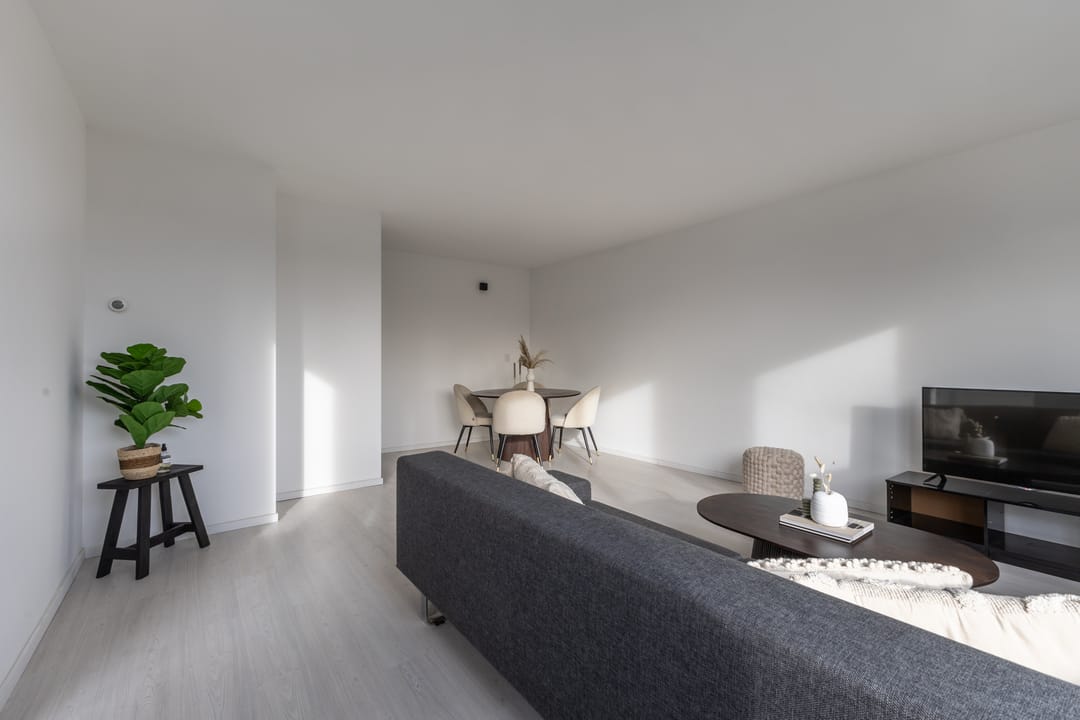 Foto 16 van Markerkade 18