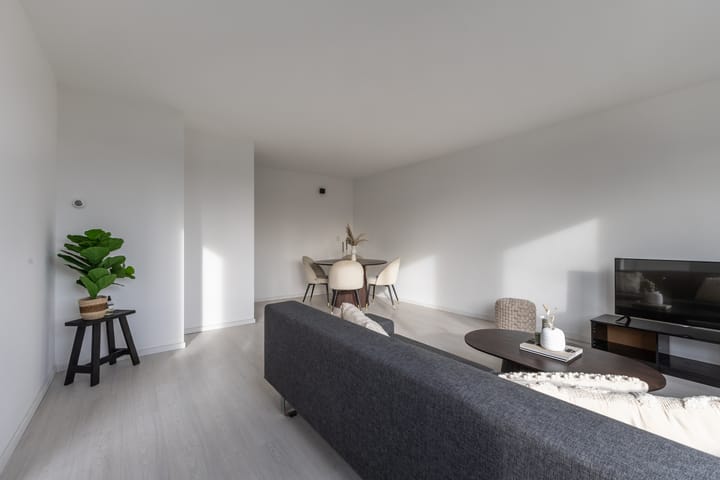 Foto 16 van Markerkade 18