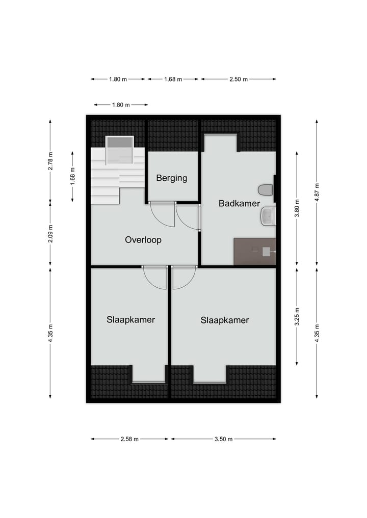 Photo 24 of Tiendschuur 14-B