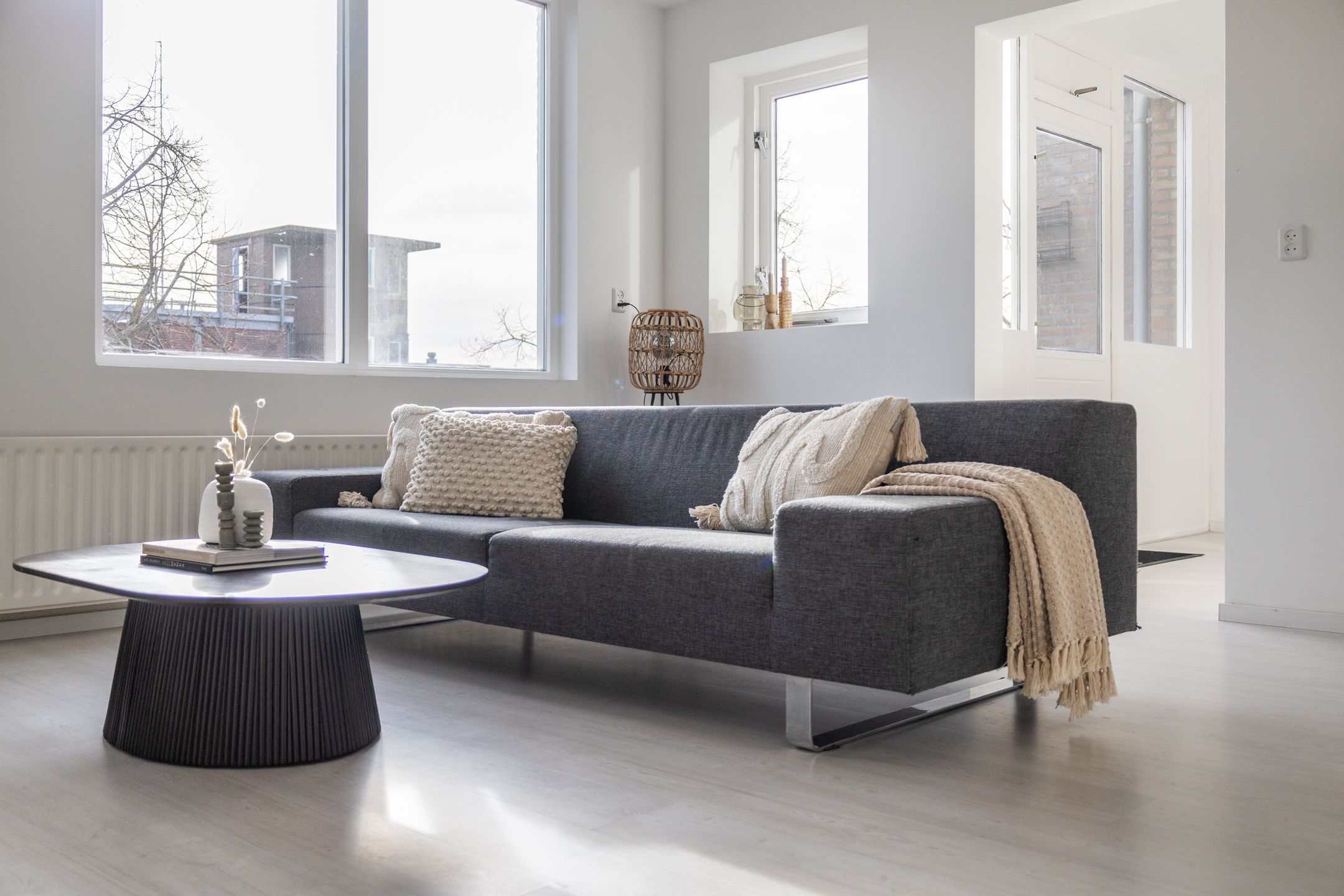 Foto 18 van Markerkade 18