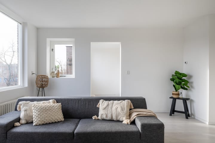 Foto 20 van Markerkade 18