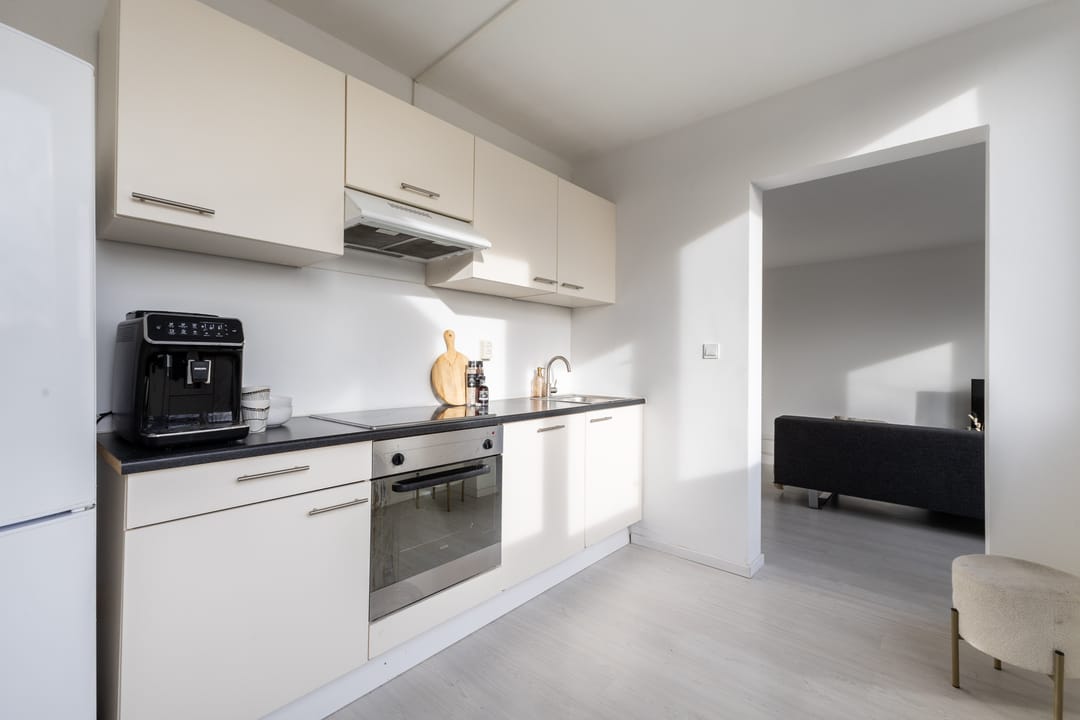 Foto 22 van Markerkade 18