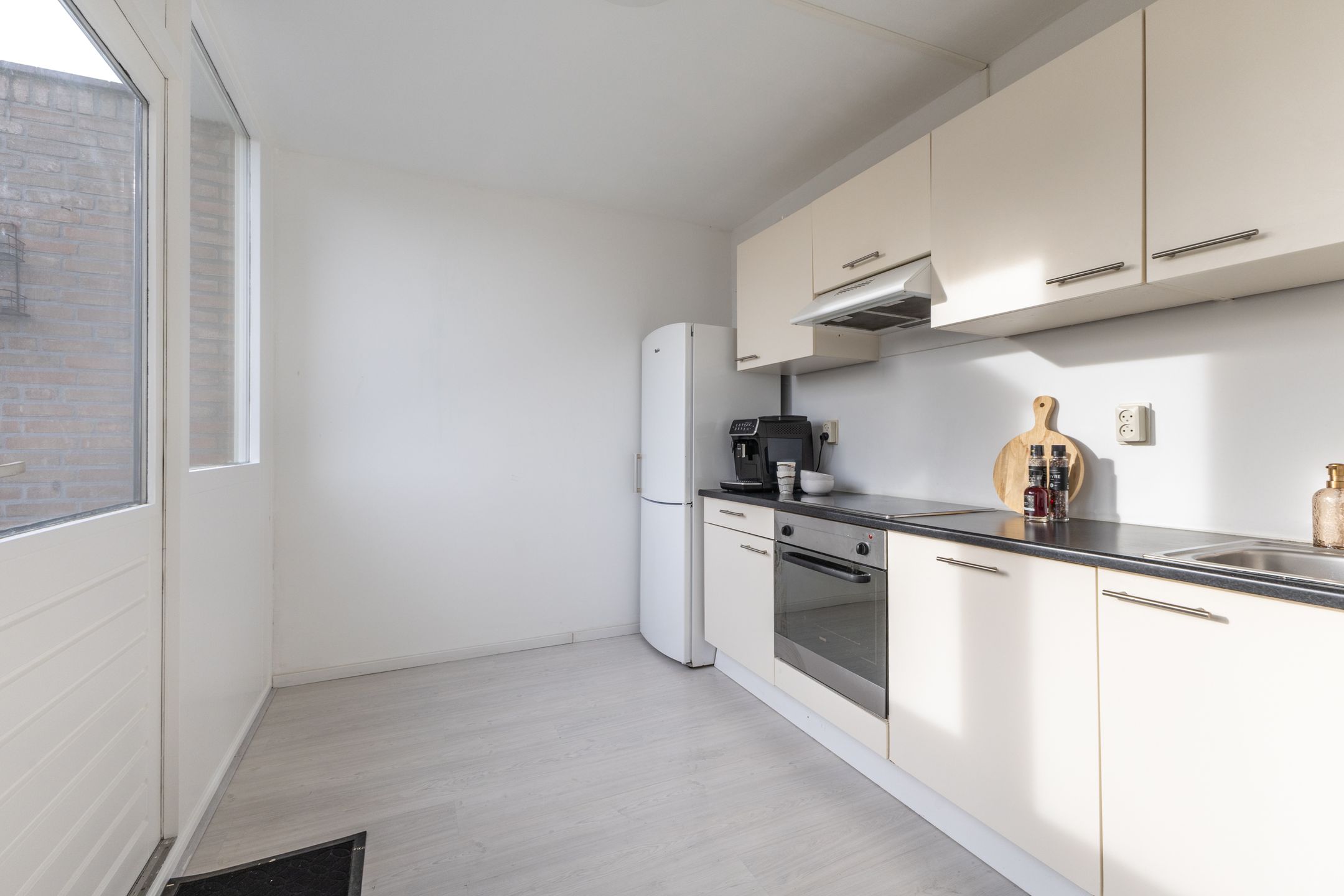 Foto 21 van Markerkade 18