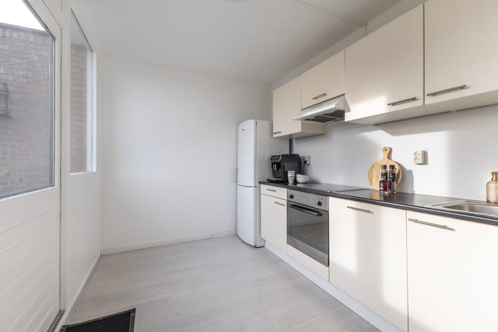 Foto 21 van Markerkade 18