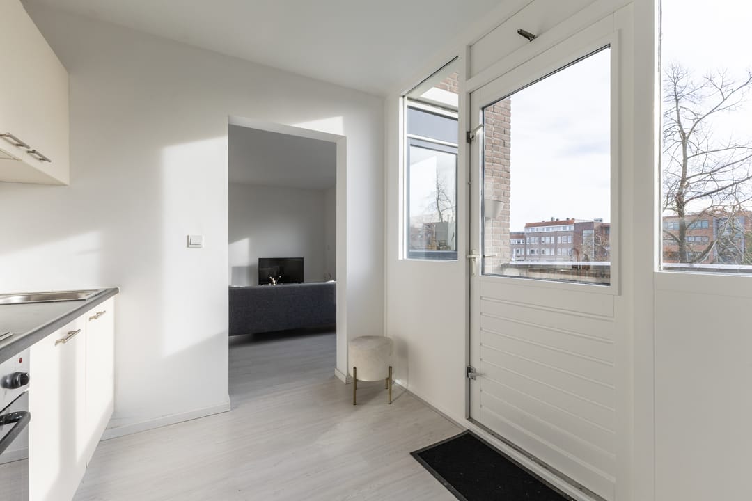 Foto 23 van Markerkade 18