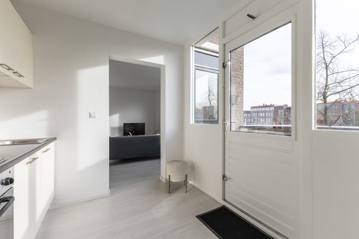 Foto 23 van Markerkade 18