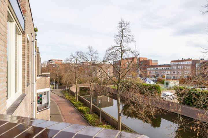 Foto 25 van Markerkade 18