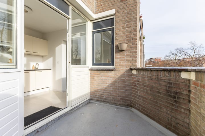 Foto 26 van Markerkade 18