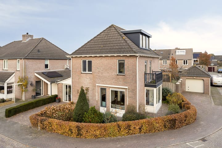 Elzendreef 31 main image