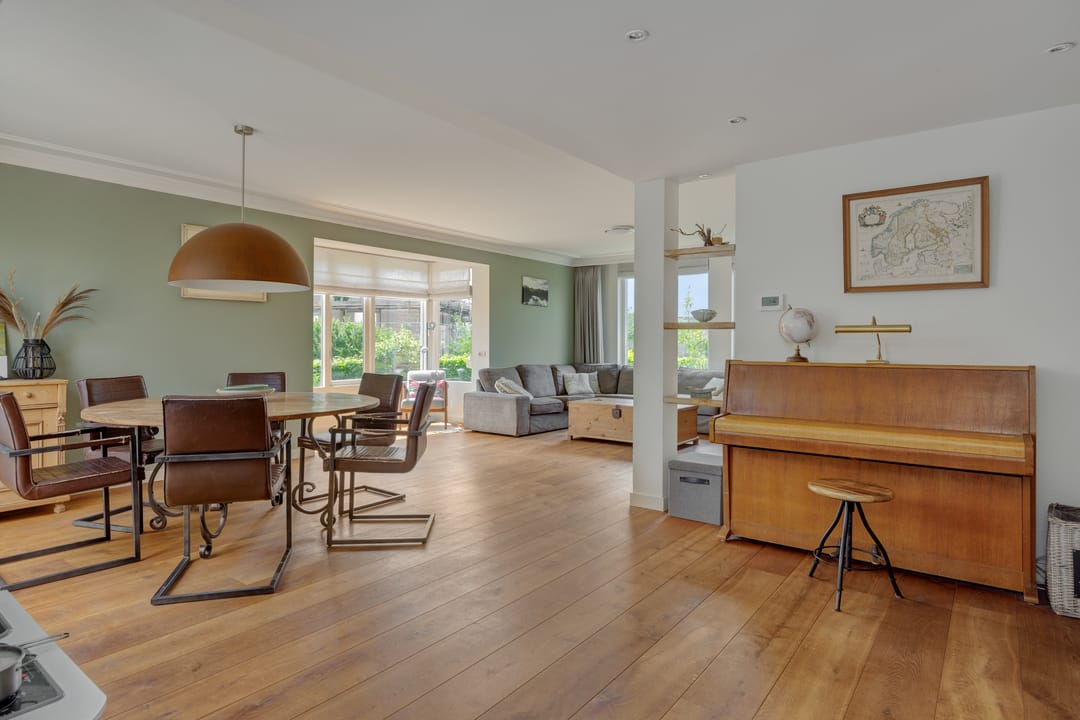 Foto 2 van Elzendreef 31