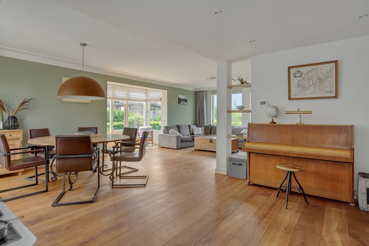 Foto 2 van Elzendreef 31