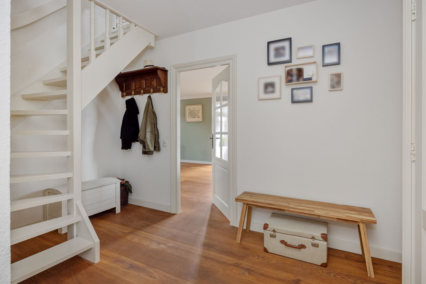 Foto 4 van Elzendreef 31