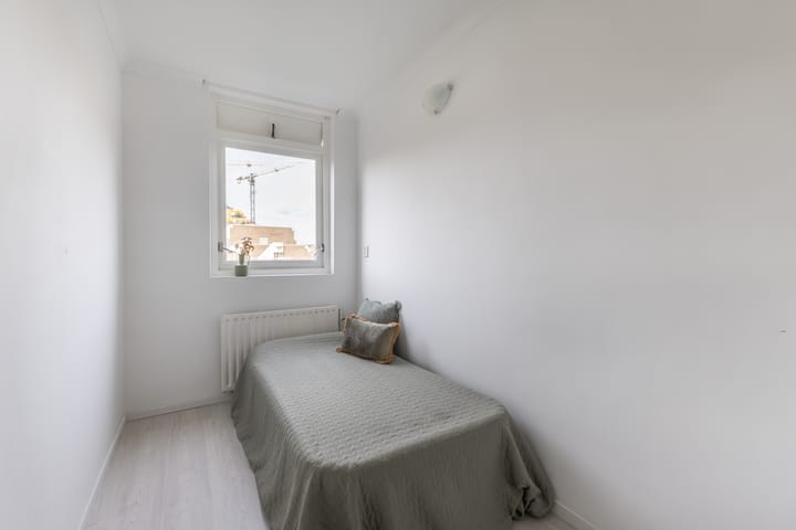 Foto 30 van Markerkade 18