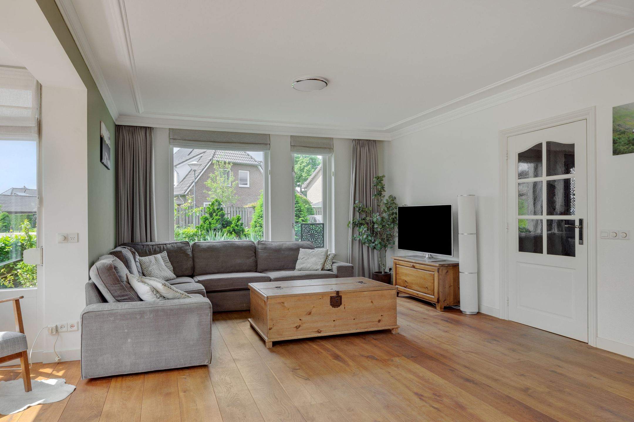 Foto 6 van Elzendreef 31