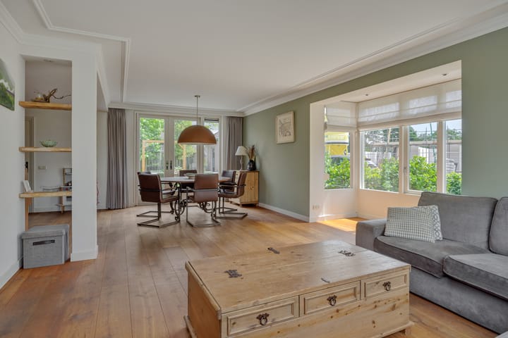 Foto 7 van Elzendreef 31