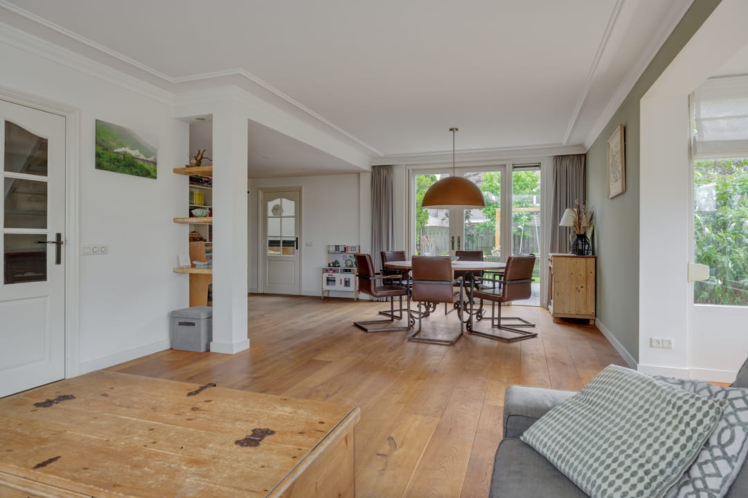 Foto 8 van Elzendreef 31