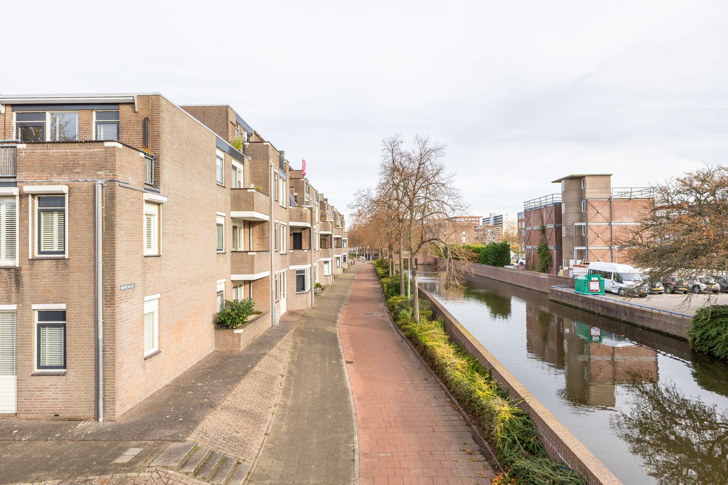 Foto 34 van Markerkade 18