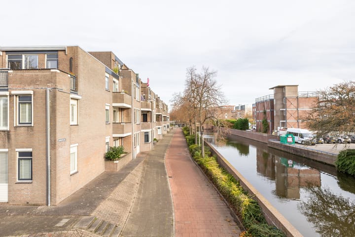 Foto 34 van Markerkade 18