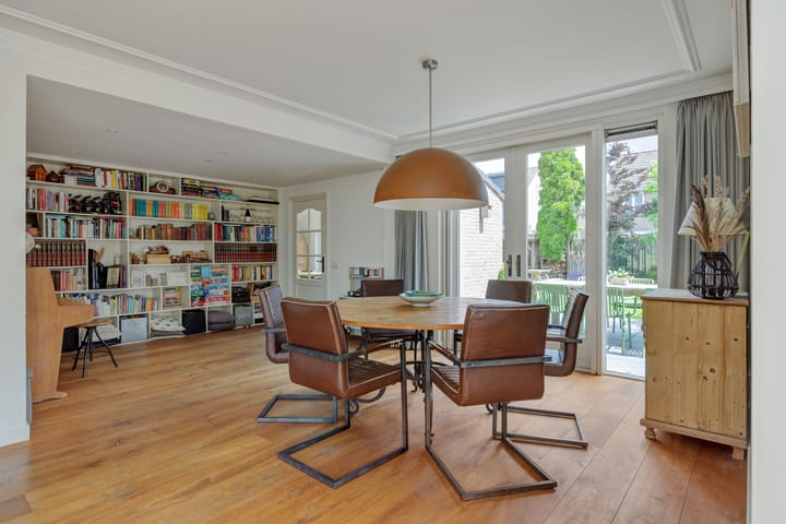 Foto 9 van Elzendreef 31