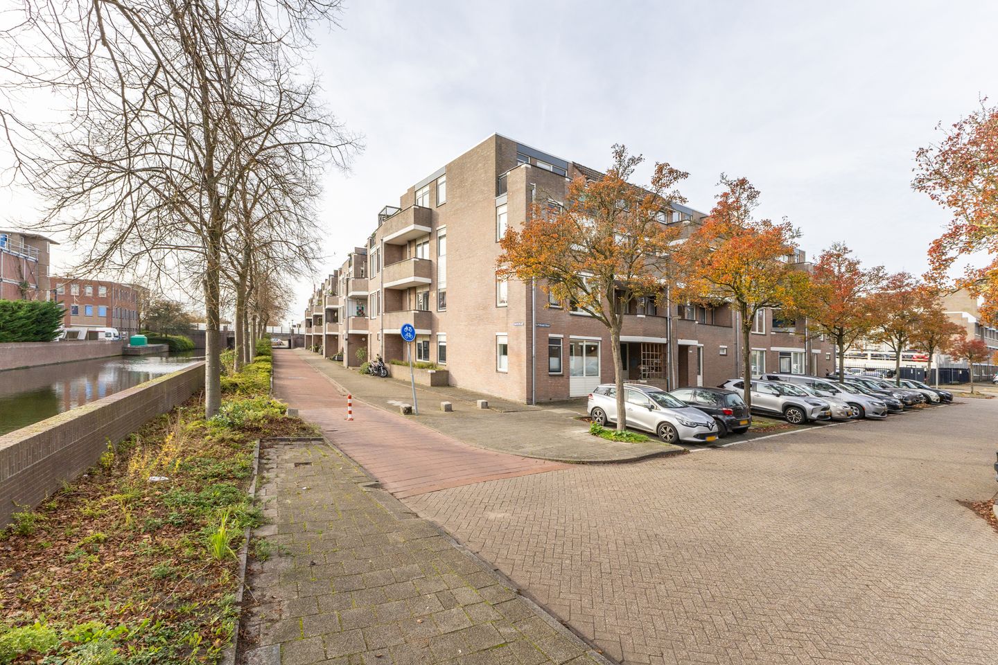 Foto 35 van Markerkade 18