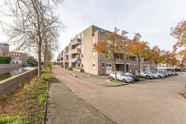 Foto 35 van Markerkade 18