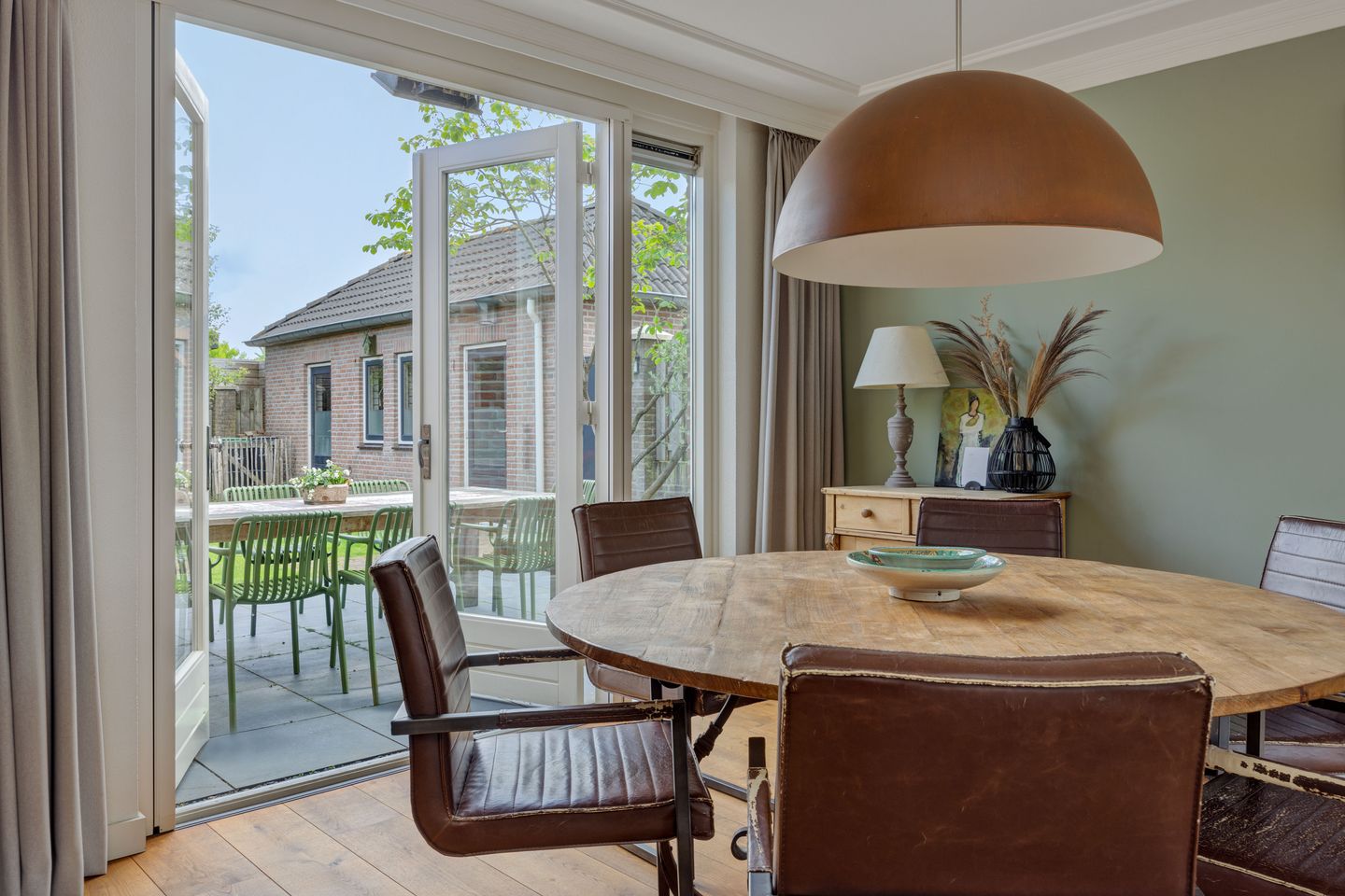 Foto 10 van Elzendreef 31