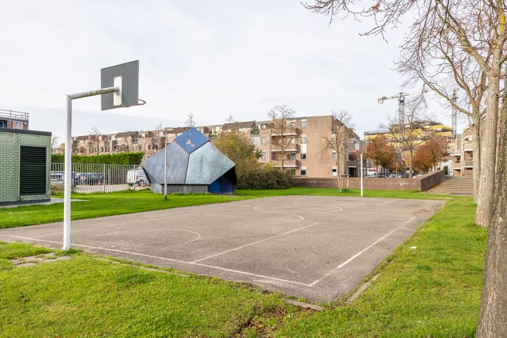 Foto 36 van Markerkade 18