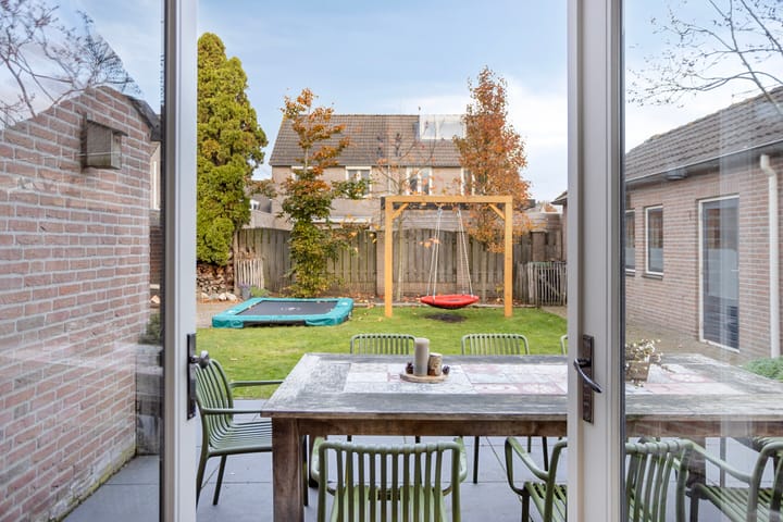 Foto 11 van Elzendreef 31