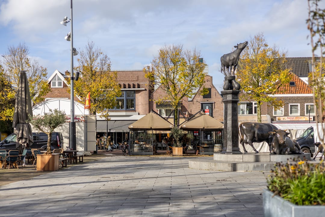 Foto 37 van Markerkade 18