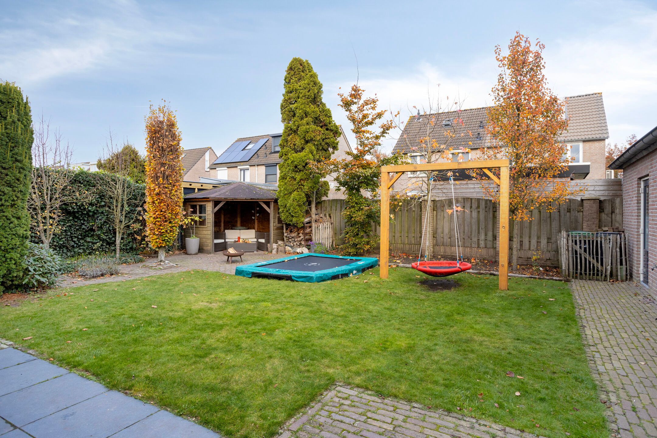 Foto 12 van Elzendreef 31