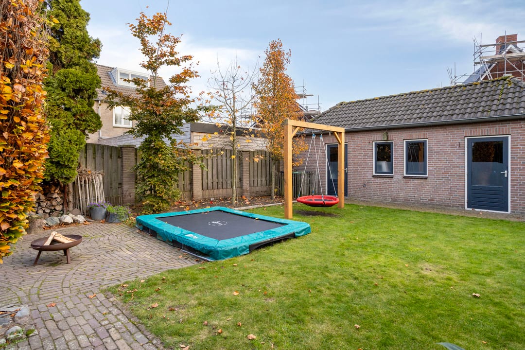 Foto 13 van Elzendreef 31